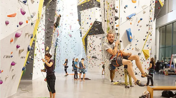 © DAV Sektion Schwaben / rockerei