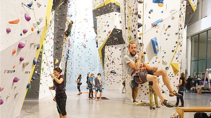 © DAV Sektion Schwaben / rockerei