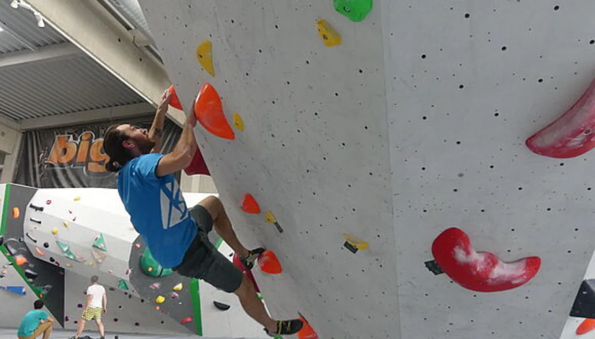 © DAV Sektion Schwaben / rockerei