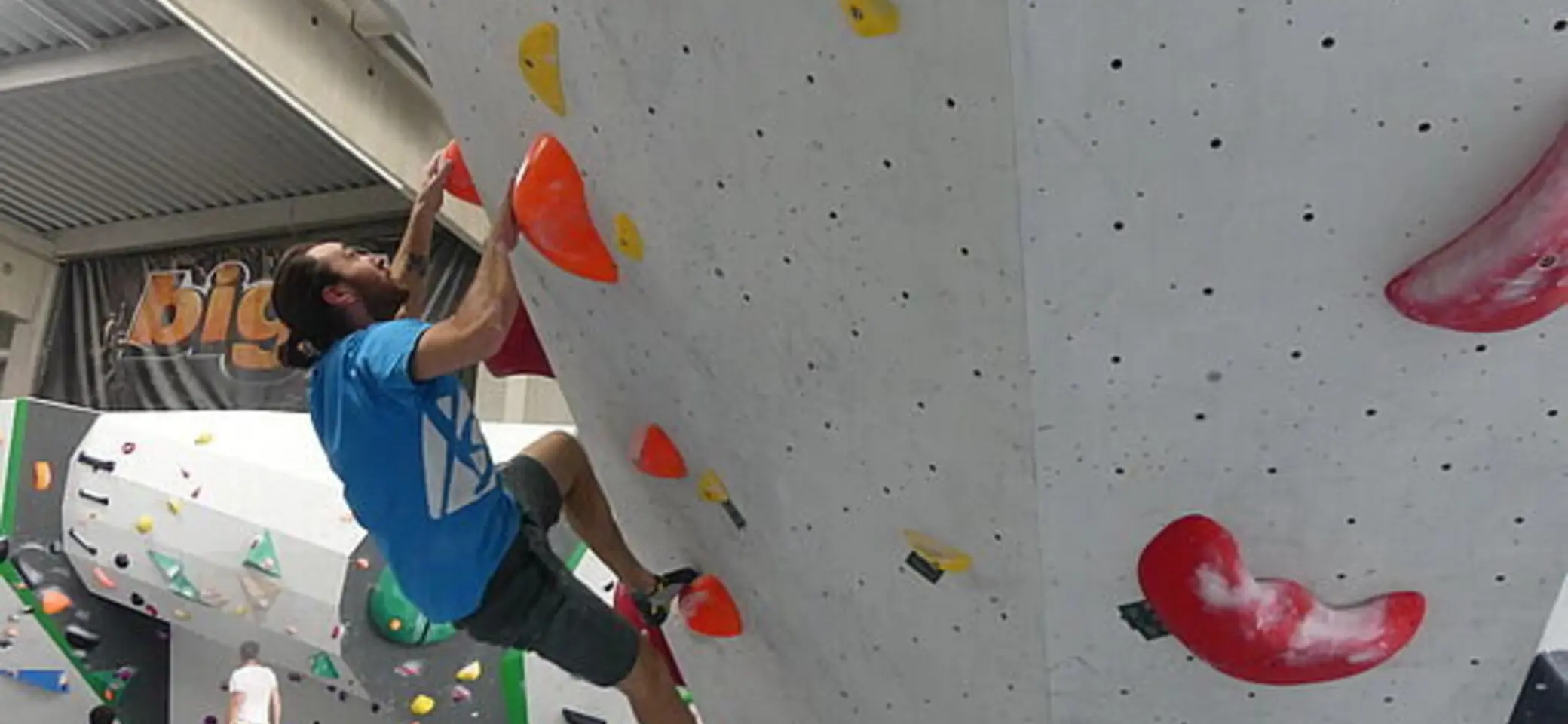 © DAV Sektion Schwaben / rockerei