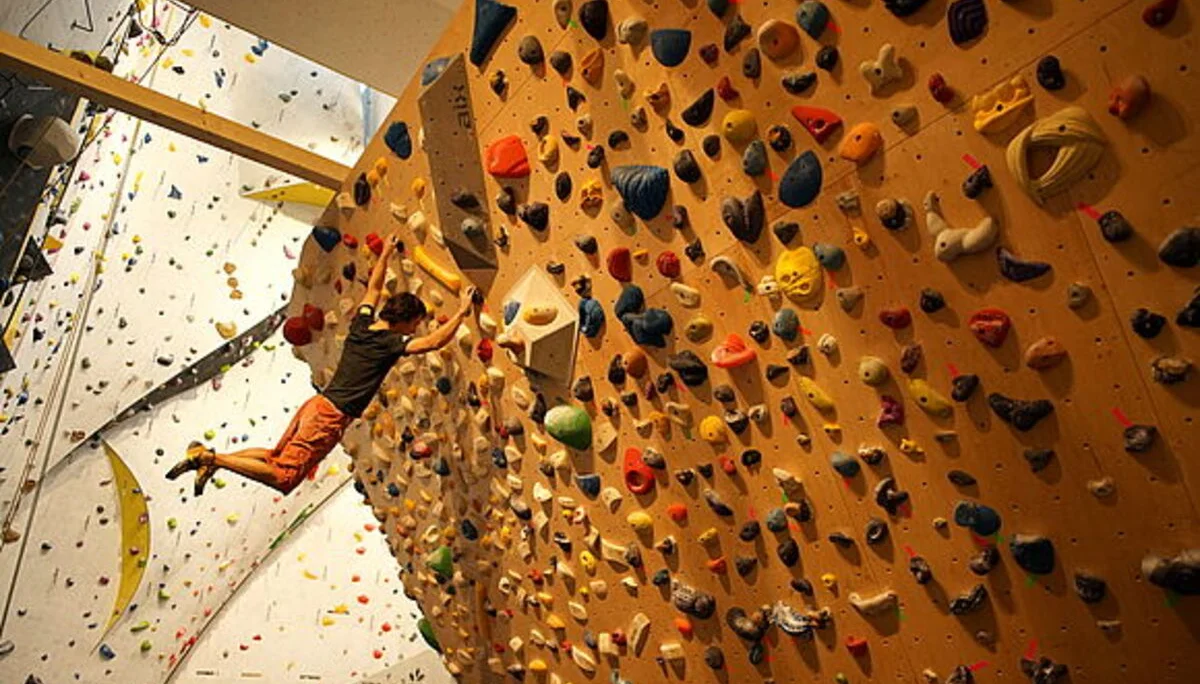 © DAV Sektion Schwaben / rockerei