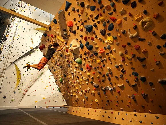 © DAV Sektion Schwaben / rockerei