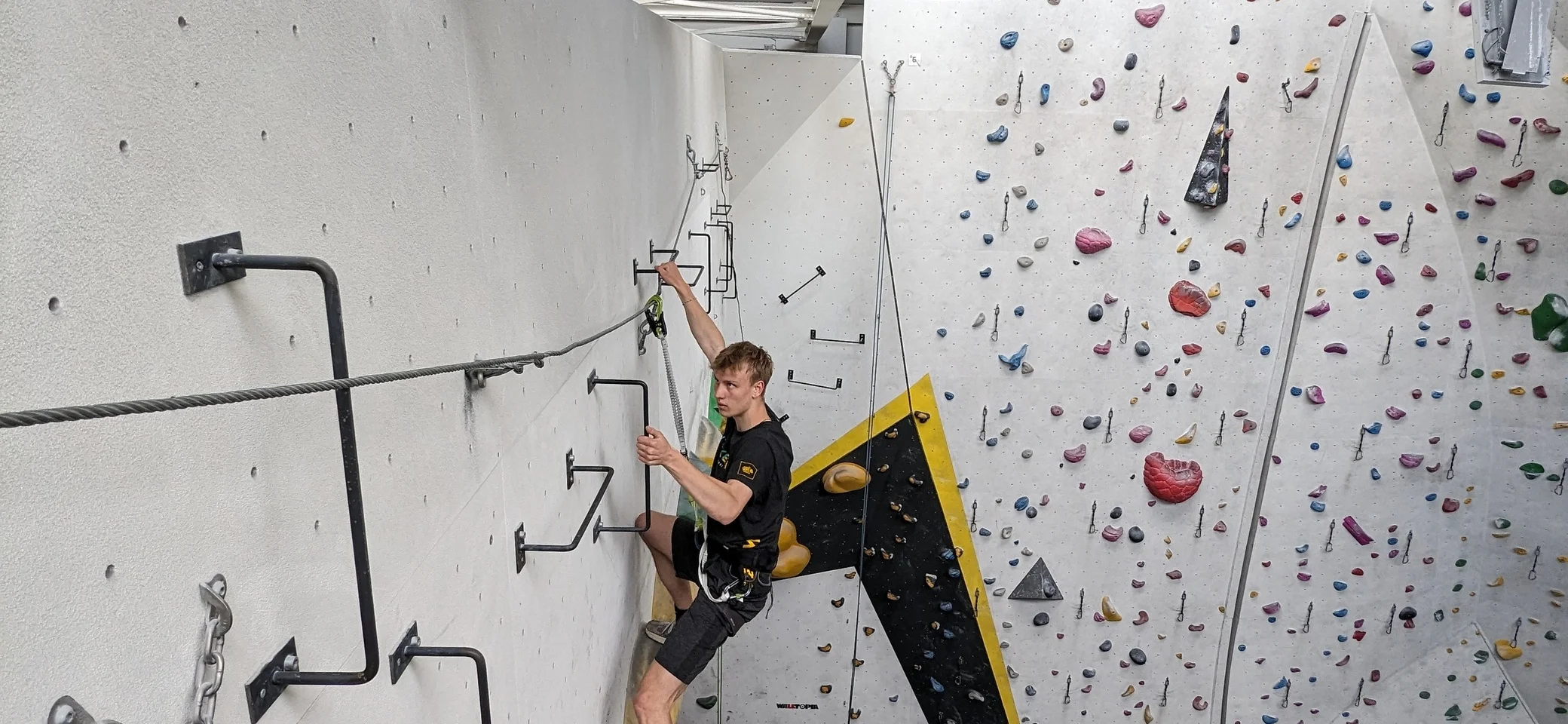 © DAV Sektion Schwaben, rockerei