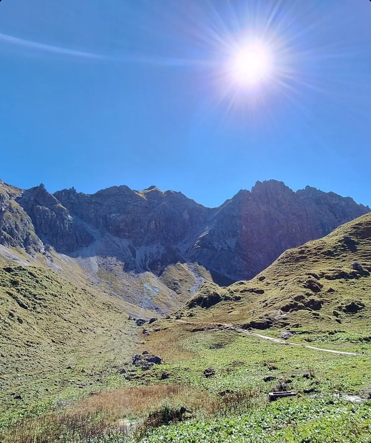 © DAV Sektion Schwaben