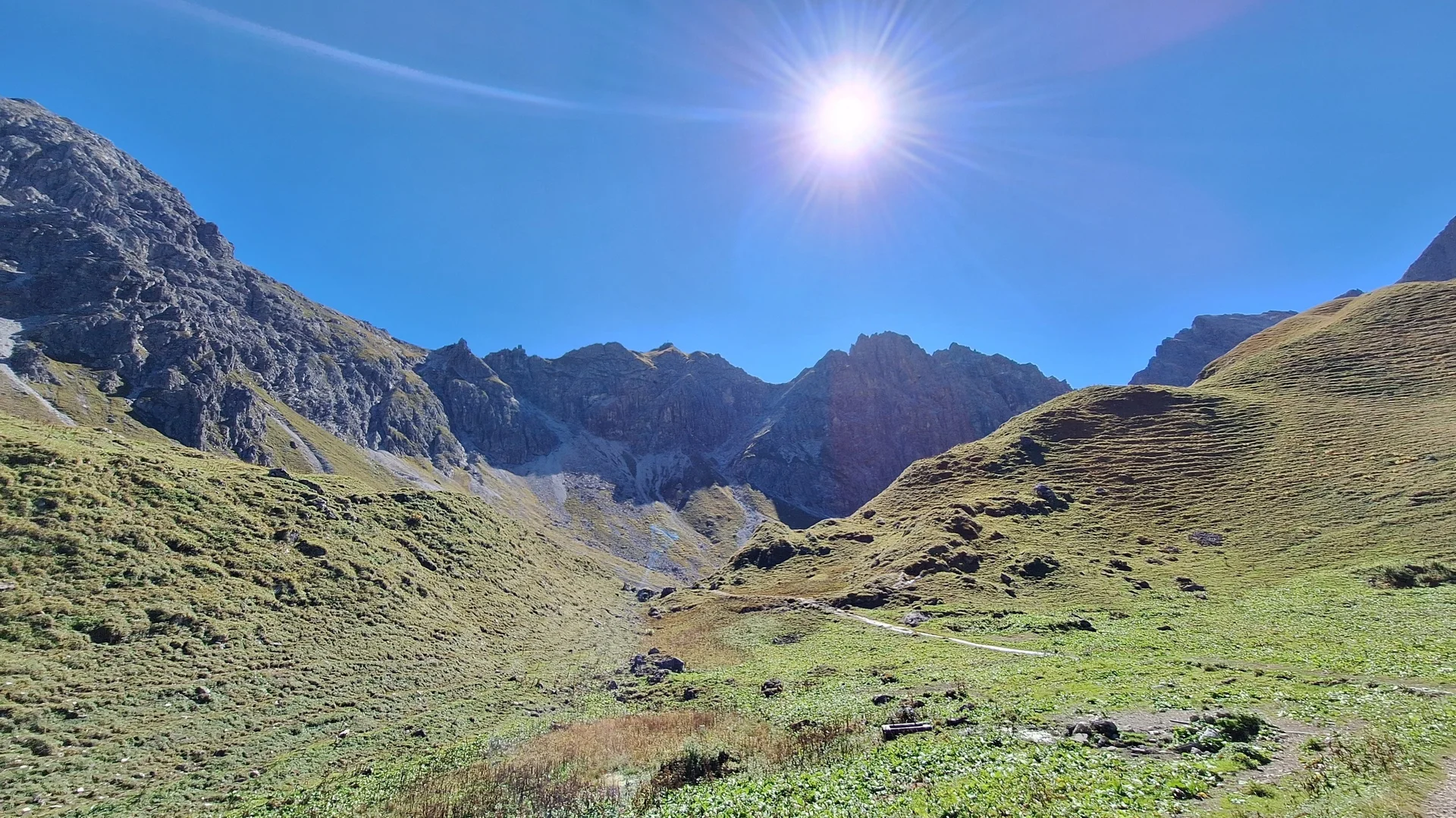 © DAV Sektion Schwaben