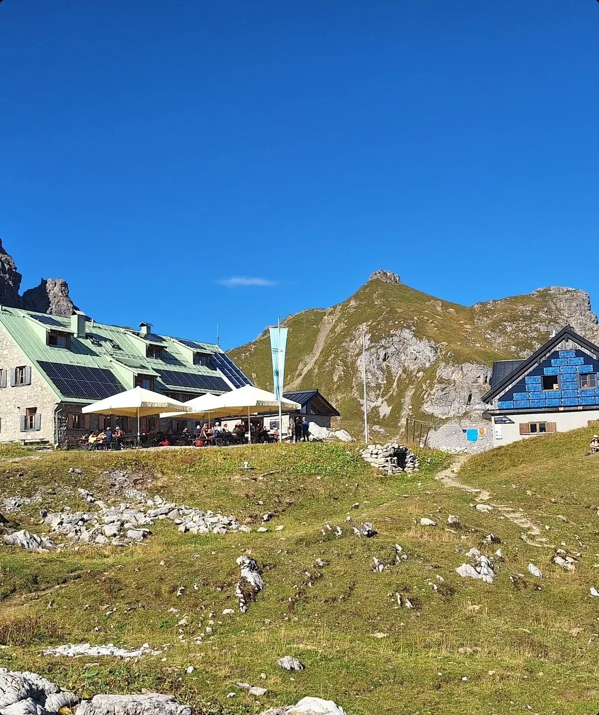 © DAV Sektion Schwaben