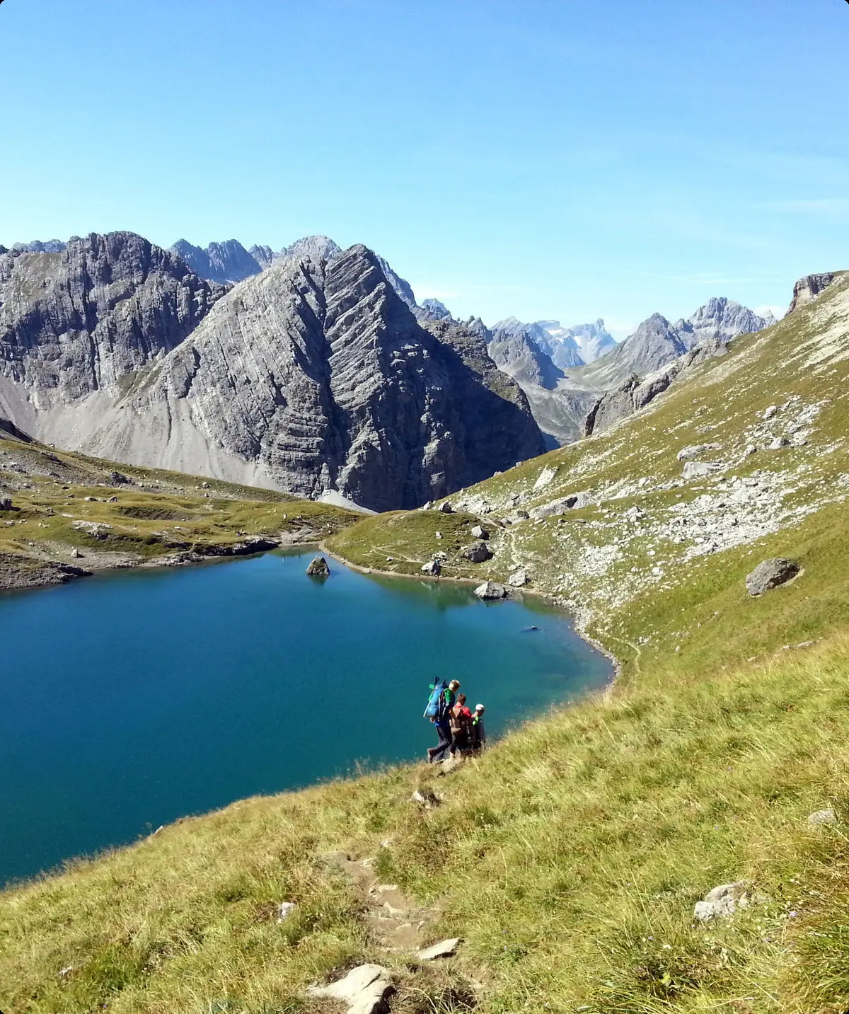 © Judith Liebendörfer