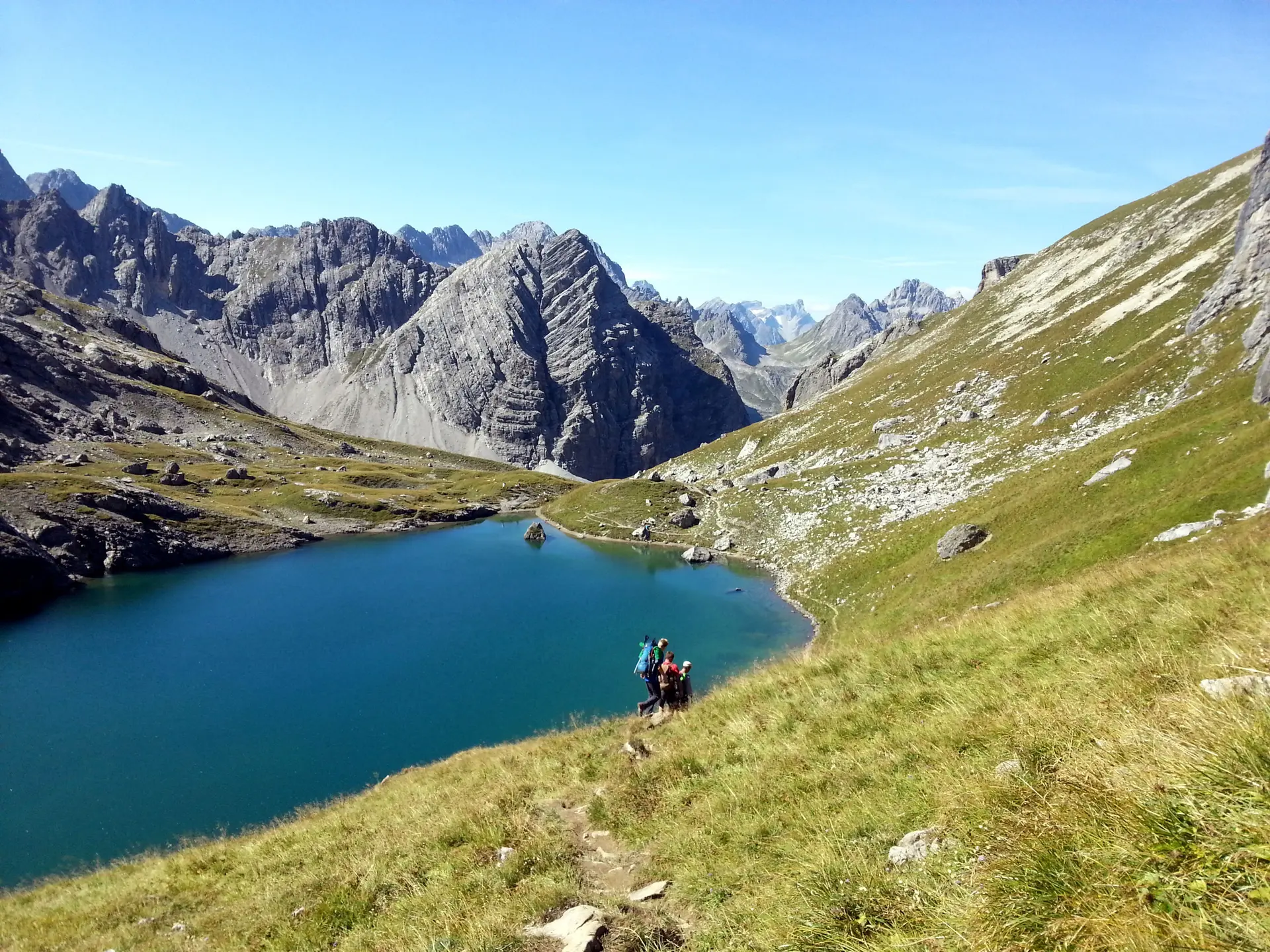 © Judith Liebendörfer