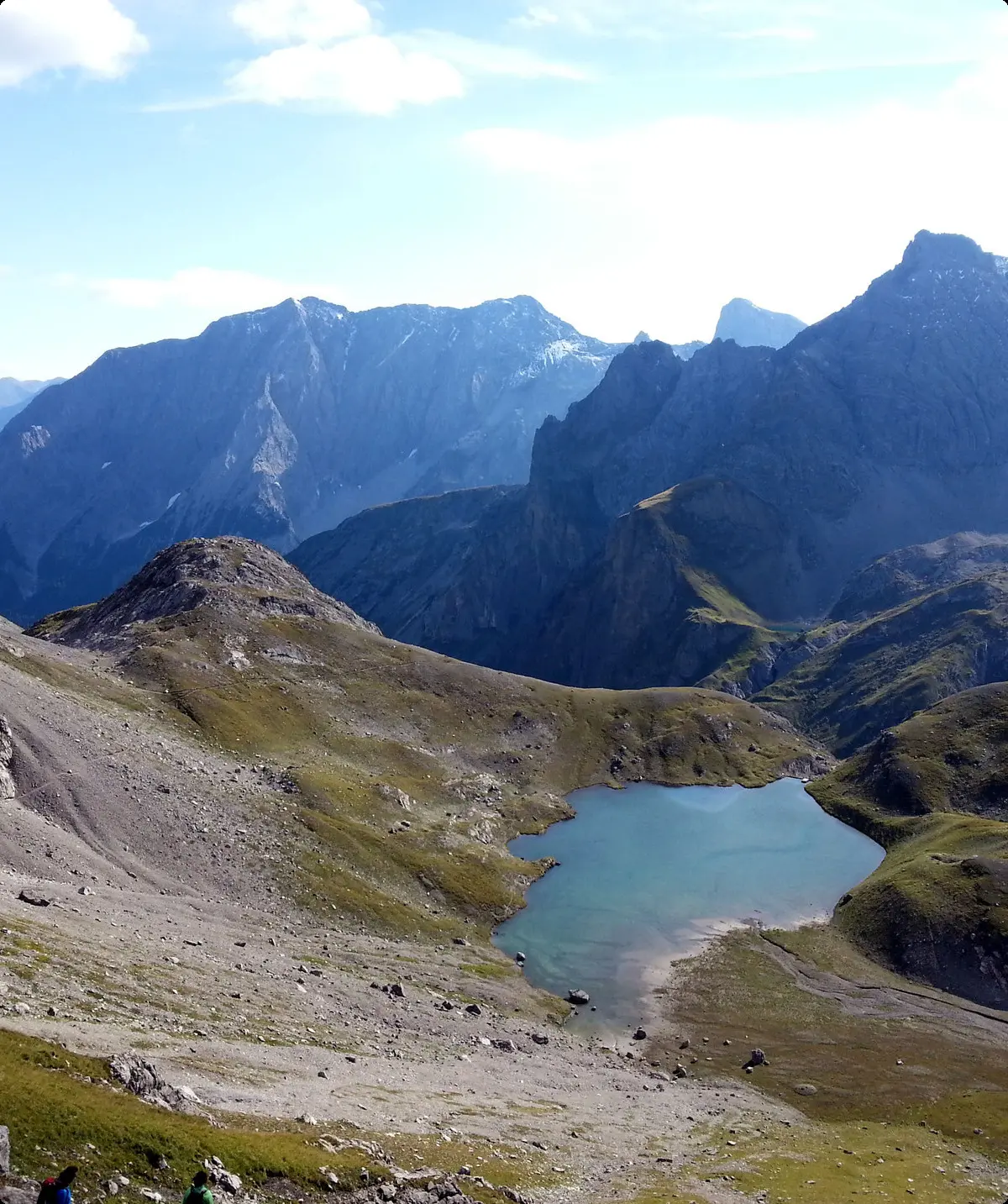 © Judith Liebendörfer