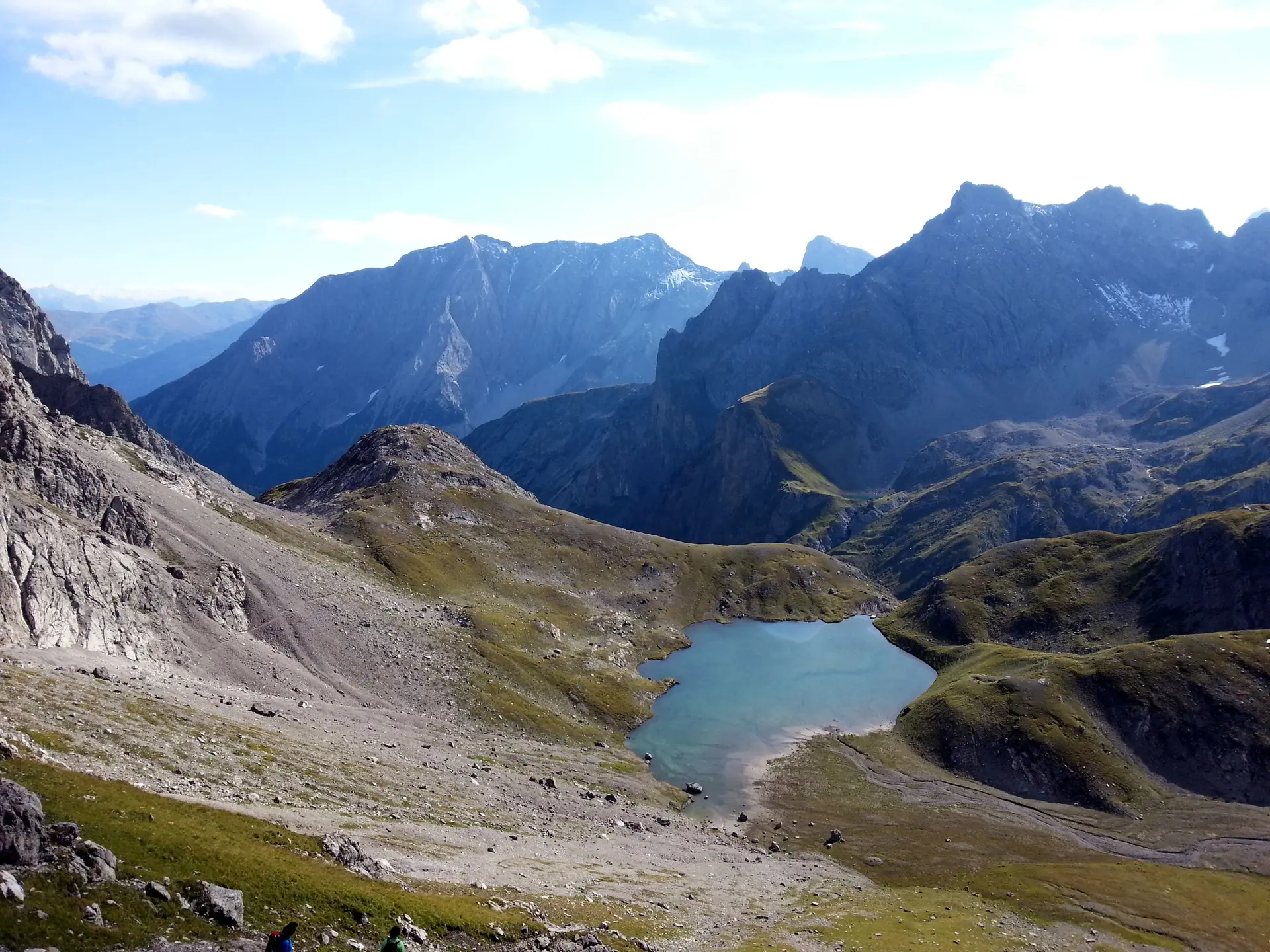 © Judith Liebendörfer