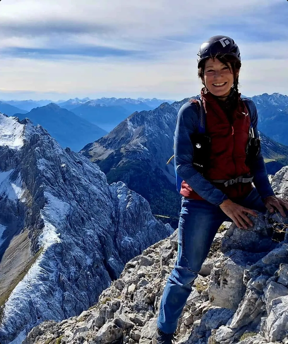 © Judith Liebendörfer