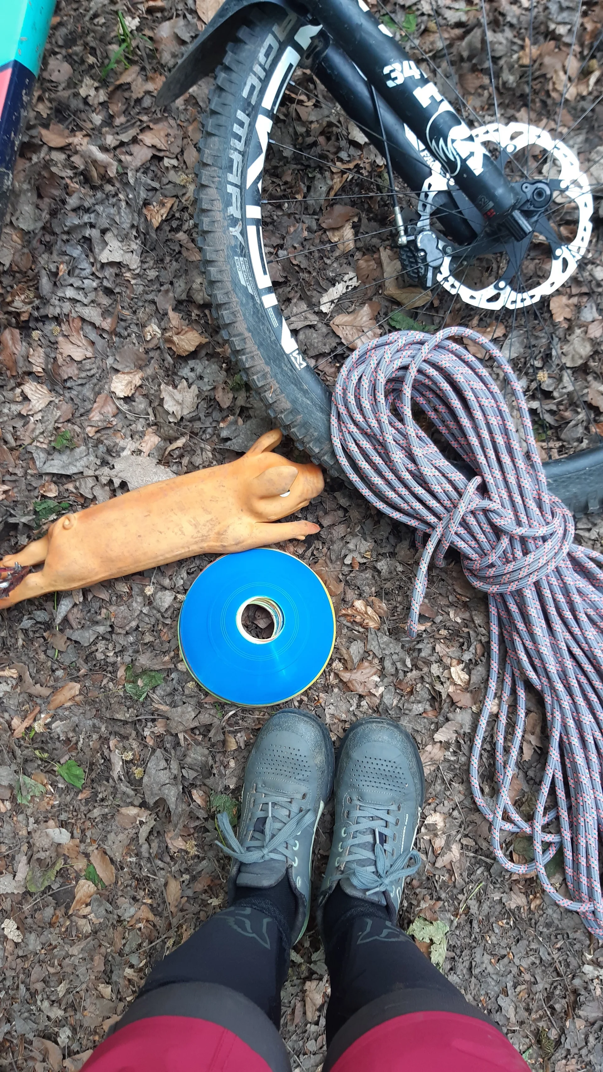 © DAV Sektion Schwaben