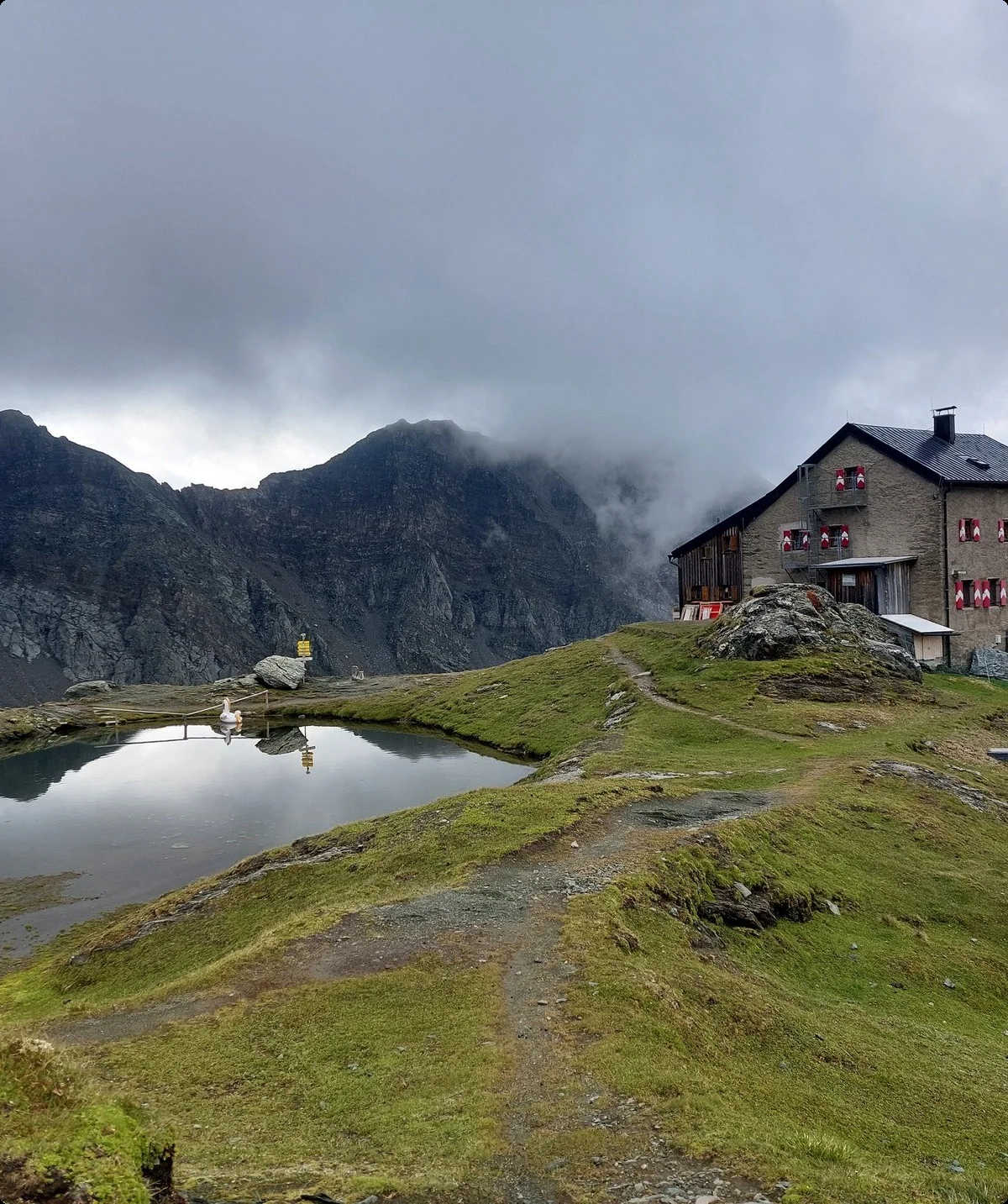 © DAV Sektion Schwaben