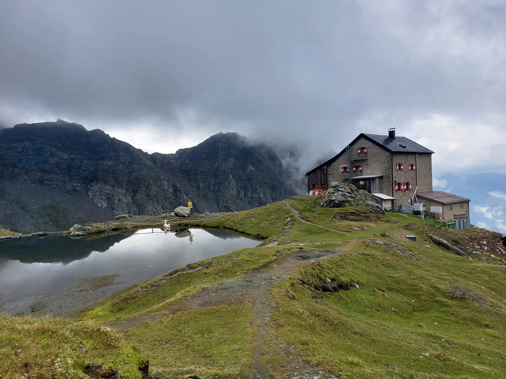 © DAV Sektion Schwaben