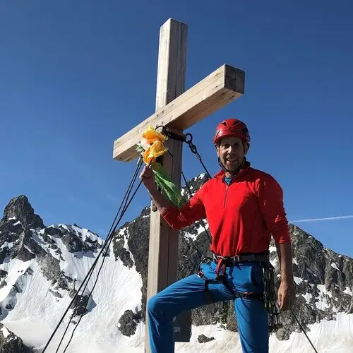 © Michael Klebsattel