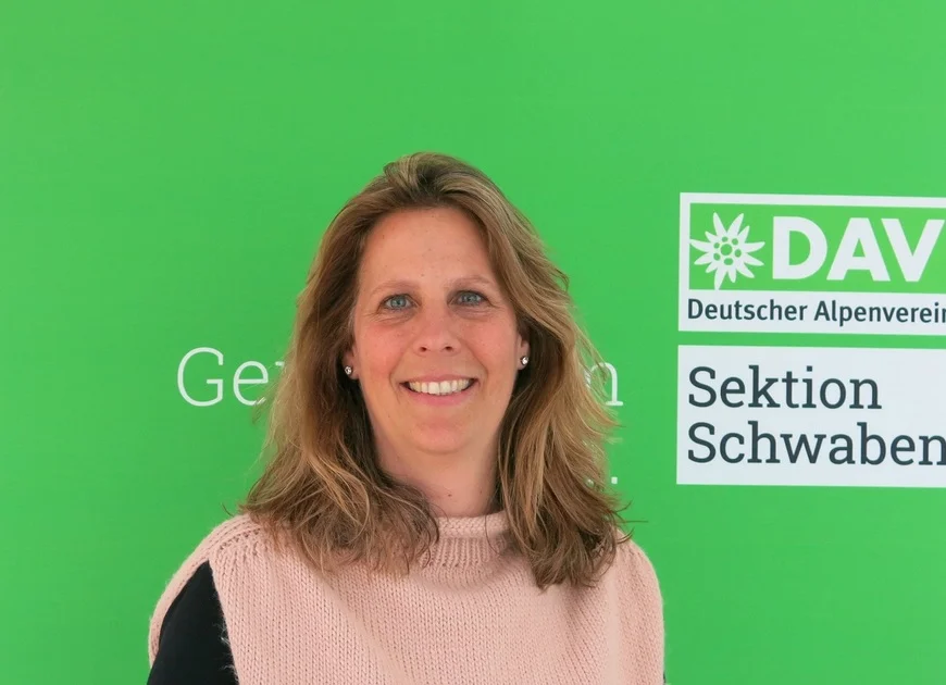 © DAV Sektion Schwaben
