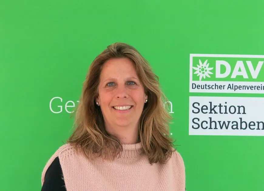 © DAV Sektion Schwaben