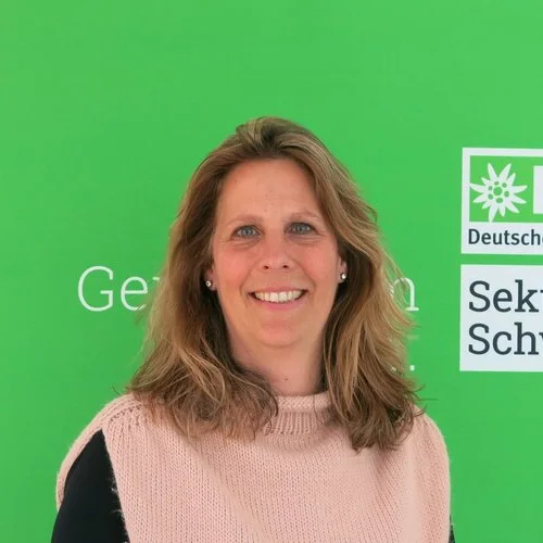 © DAV Sektion Schwaben