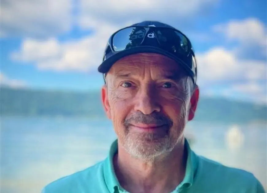 Portrait eines Mannes | © Mathias Harling