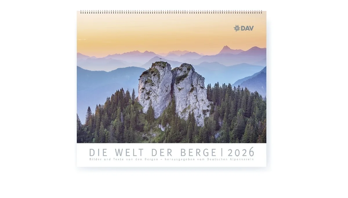 DAV-Shop: Unsere Empfehlungen für Weihnachten | © DAV Shop