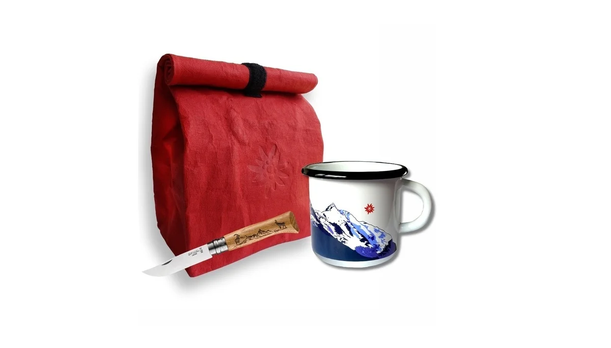 DAV-Shop: Unsere Empfehlungen für Weihnachten | © DAV Shop