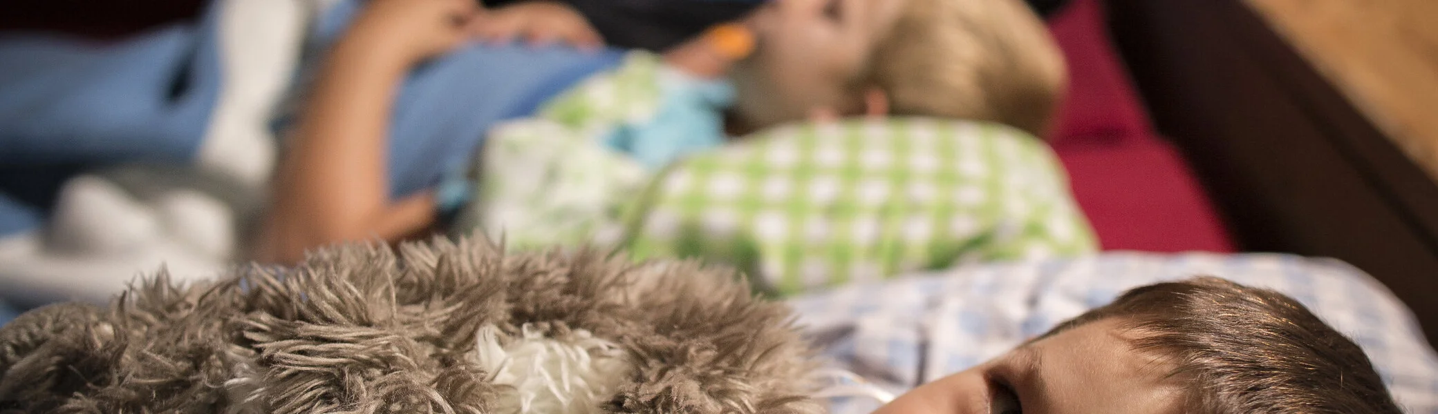 Raus ins echte Leben! | © DAV / Jens Klatt