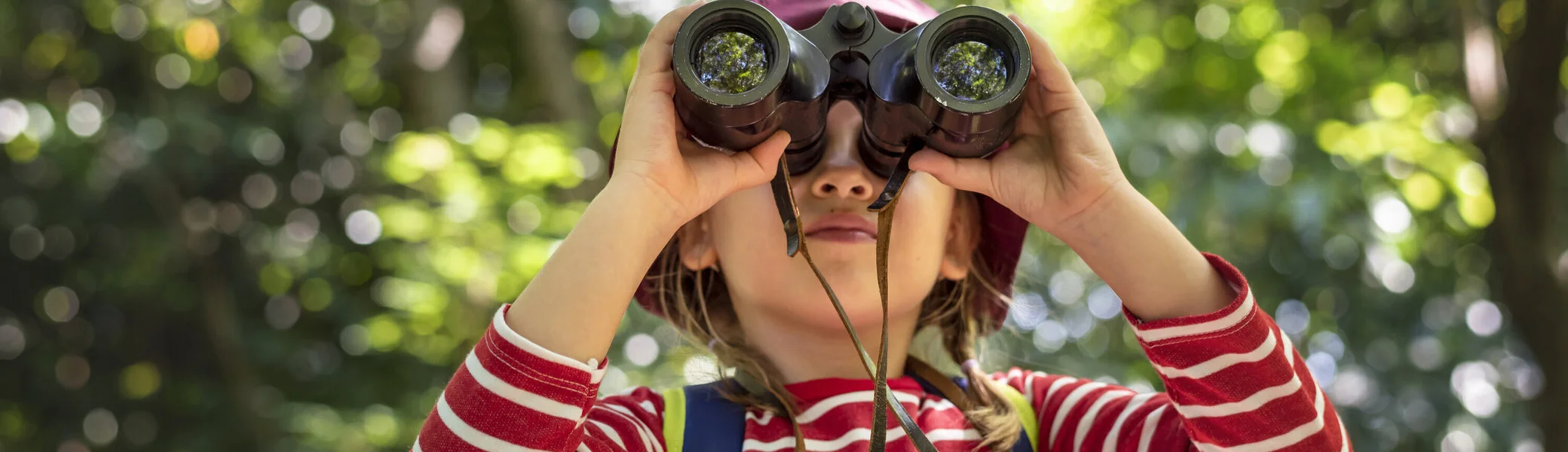 Raus ins echte Leben! | © Rawpixe / Adobe Stock